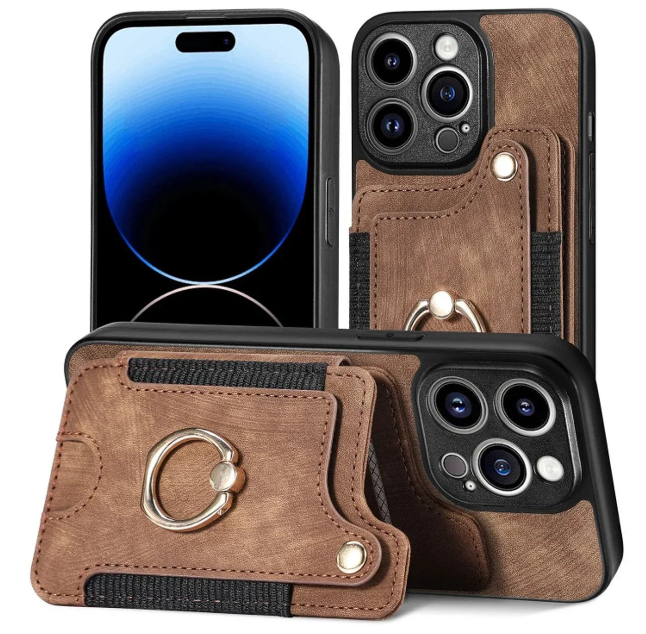 iPhone 15 Covers